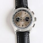 SJ Factory Breitling Premier B01 Chronograph 42mm 316L Steel Case 7750 Movement Men Watch